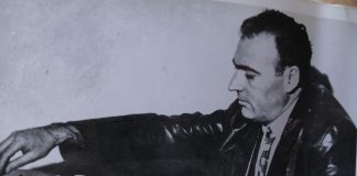 Marele șahist vrâncean Eugen Găureanu ar fi împlinit 92 de ani