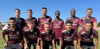 Fotbal: CSM Adjud 1946 începe noul sezon al Ligii 3 pe teren propriu