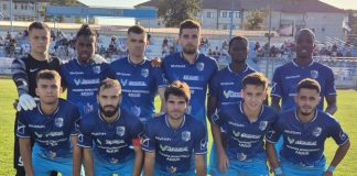 Fotbal: Adjudul a ”smuls” un egal în prelungiri, în prima etapă a noului sezon de Liga 3