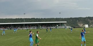 Fotbal: CSM Adjud 1946 a pierdut în Cupa României