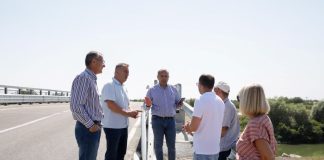 FOTO Trei investiții județene importante finalizate în ultima perioadă