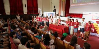 Premii pentru elevii vrânceni la Olimpiada Națională de Inovație și Creativitate Digitală „InfoEducație”