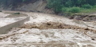 După Romsilva, urmează reorganizarea la Apele Române / Pierderi de sute de milioane de euro, bani europeni, pentru că nu s-au făcut diguri și baraje