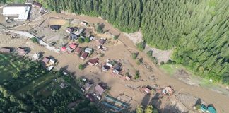 Conturile Primăriei Orașului Broșteni în care se pot trimite donații pentru sprijinirea comunității afectate de inundații