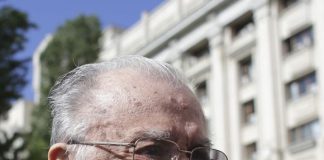 ULTIMA ORĂ A murit Ion Iliescu