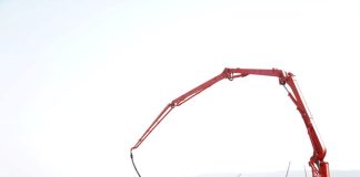 VIDEO Se lucrează intens pe șantierul A7 / Lotul Focșani – Domnești Târg ar putea fi deschis până la sfârșitul acestui an