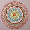 mandala croset 2