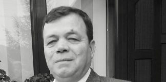 A murit un fost consilier local din comuna Suraia