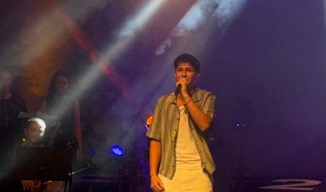 Titluri internaționale pentru 3 tineri artiști din România. Printre ei, vrânceanul Mihai Bratosin