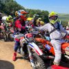 motocros