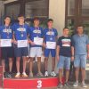 podium atletism 1