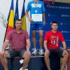podium atletism
