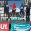 podium moto