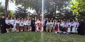 Elevi din Vrancea, premiați la concursul catehetic eparhial dedicat Maicii Domnului, organizat de Arhiepiscopia Buzăului și Vrancei