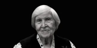 În ziua funeraliilor lui Ion Iliescu a murit sora cea mică a lui Corneliu Coposu