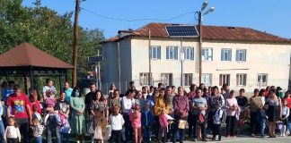 Ziua Comunei Poiana Cristei, de Sfânta Maria Mare / Cum se organizează și ce bani se cheltuiesc din bugetul local