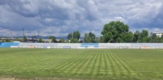 Scandal pe tarifele de utilizare a terenurilor publice de sport, aproape duble pentru cluburile de drept privat / Președintele AJF Vrancea: ”Nu putem vorbi de sprijinirea sportului cât timp aplicăm duble măsuri”