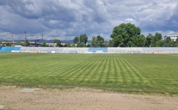 Scandal pe tarifele de utilizare a terenurilor publice de sport, aproape duble pentru cluburile de drept privat / Președintele AJF Vrancea: ”Nu putem vorbi de sprijinirea sportului cât timp aplicăm duble măsuri”