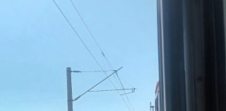 ULTIMA ORĂ Tren blocat între Gugești și Sihlea