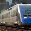 tren regio calatori