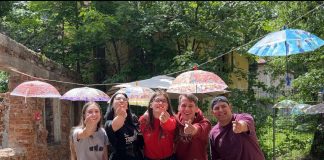 Oportunitate pentru tineri: Caravana ”Trippy Ca Pe Vremuri” revine în Mărășești