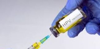 Vaccinarea anti-HPV, gratuită până la vârsta de 26 de ani
