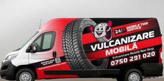 Aplicația Vulcanizare Mobilă: soluția modernă pentru pene de cauciuc în Focșani și împrejurimi