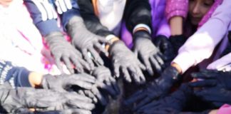 FOTO: O nouă ediție a Let’s Do It, România!, pe 20 septembrie