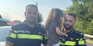 Clipe de teamă, final cu zâmbete