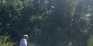 VIDEO Acuzații de dezastru ecologic la Răcoasa: „Tone de gunoaie au fost îngropate în albia râului Șușița!”