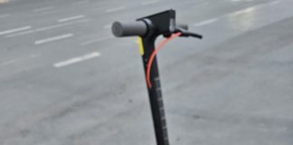 Pe trotinetă sau pe bicicletă, sub influența alcoolului