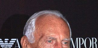 Doliu în lumea modei