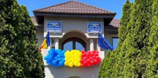 Comunicat de presă „PNRR: Fonduri pentru România modernă și reformată!”