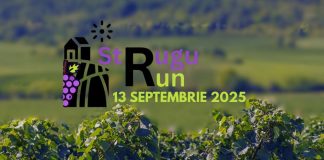 Alergare printre vii și pe dealurile Odobeștiului / Se fac înscrieri la StruguRUN