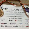 diploma strugurun
