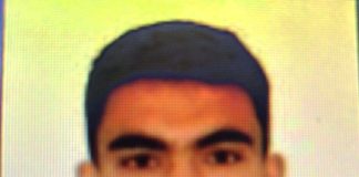 L-ați văzut? Tânăr de negăsit de o săptămână