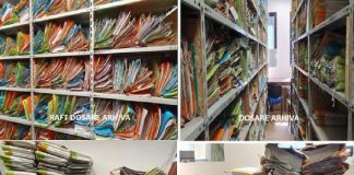 Judecătorii focșăneni spun că au un volum extrem de mare de cauze pe rol, iar activitatea lor ”depășește cu mult timpul petrecut în sala de judecată”