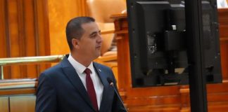 Deputat Dragoș Ciobotaru: ”Parlamentul României condamnă cu fermitate toate formele de violență domestică și reafirmă că acestea reprezintă încălcări grave ale drepturilor fundamentale ale omului”