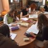 elevi biblioteca 1