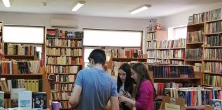 Consiliul Județean Vrancea promovează educația și cultura prin două proiecte dedicate tinerilor și comunității