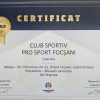 gold prosport
