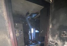 ULTIMA ORĂ Incendiu la o gospodărie din Bătinești