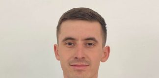 Gest de solidaritate: un jandarm vrâncean aflat în timpul liber a ajutat victimele unui accident rutier