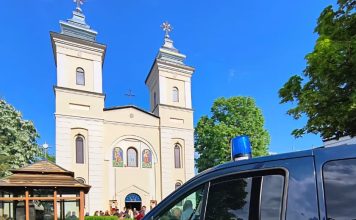 Jandarmii vrânceni au desfășurat peste 9.000 de misiuni de ordine şi siguranţă publică în anul 2025