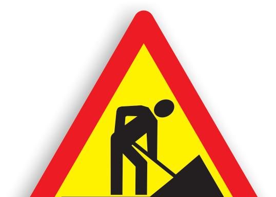 Restricții de circulație pe strada Vâlcele din Focșani