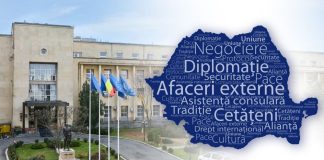 Angajări în Ministerul Afacerilor Externe: sute de posturi scoase la concurs
