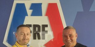 CS Pro Sport Focșani, clasificare GOLD din partea Federației Române de Fotbal