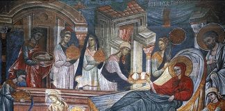 Zi de mare sărbătoare pentru creștini: Nașterea Maicii Domnului