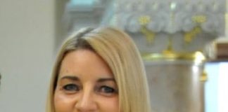 Nausica Mircea se întoarce la conducerea Centrului Cultural Vrancea