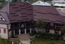 Decembrie a început cu un cutremur în Vrancea